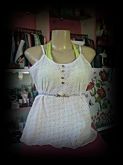 Blusa lese