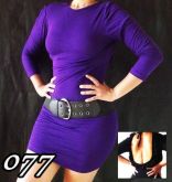 Vestido Teodora 077