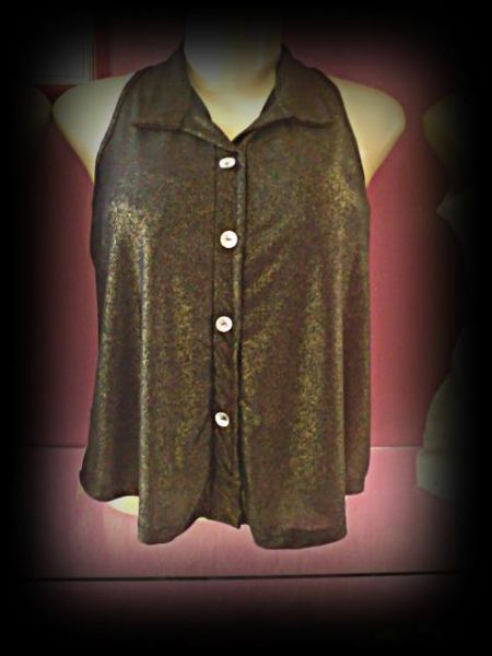 Blusa da Apaixone-se moda feminina
