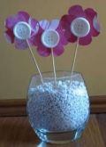 Vaso flowers